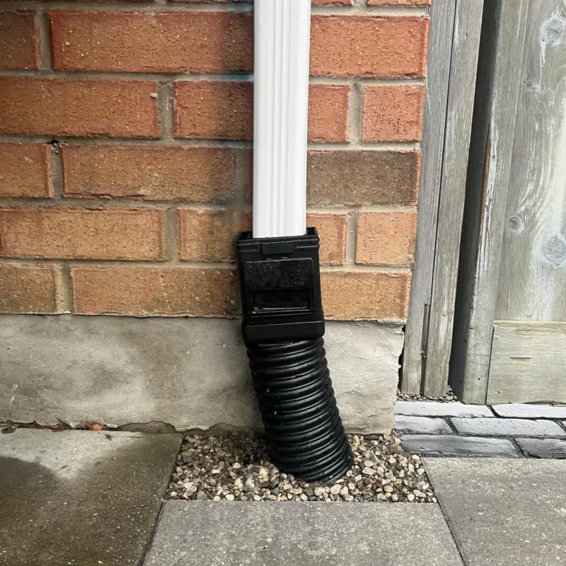 Drain Installation & Drainage Systems